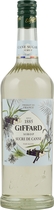 Giffard Rohrzucker Sirup 1 Liter, zum Mixen