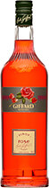 Giffard Rosen Sirup 1 Liter, aus Frankreich Giffard Rosen Sirup 1 Liter, aus Frankreich