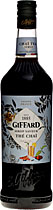 Giffard Thé Chai Sirup bei uns im Online-Shop kaufen Giffard Thé Chai Sirup bei uns im Online-Shop kaufen