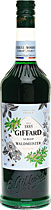 Giffard Waldmeister (Aspérule, Woodruff) Sirup kaufen Giffard Waldmeister (Aspérule, Woodruff) Sirup kaufen