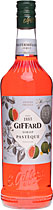 Giffard Wassermelonen (Watermelon) Sirup 1 Liter, aus F