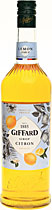 Giffard Zitronen (Citron, Lemon) Sirup kaufen