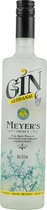 Gin Artisanal Meyers Freres 0,7 Liter 37,5 % Vol., onli Gin Artisanal Meyers Freres 0,7 Liter 37,5 % Vol., onli