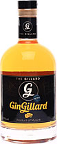 Gin Gillard - Le Gillard die Zitronen Spirituose aus M�