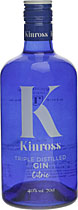 Gin Kinross Citric & Dry hier bei uns im Onlineshop