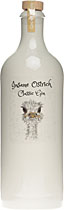 Gin Kitchen Insane Ostrich Classic Gin mit 0,7 Liter gü Gin Kitchen Insane Ostrich Classic Gin mit 0,7 Liter gü