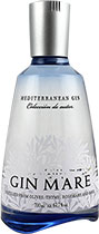 Gin Mare - hier bei uns im Onlineshop erh�ltlich