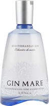 Gin Mare aus Spanien hier bei uns im Shop kaufen