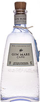 Gin Mare aus Spanien - Jetzt bestellen und genie�en