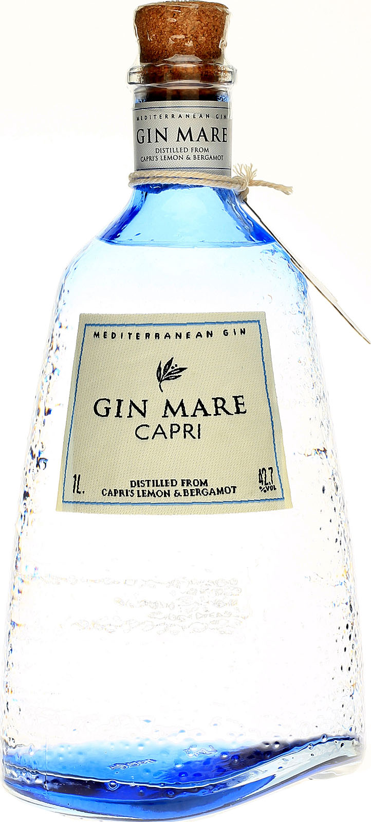Gin Mare 10th Anniversary Limited Edition