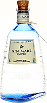 Gin Mare 10th Anniversary Limited Edition