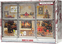 Premium Gin Adventskalender aus 14 L�ndern im Shop kauf