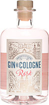 Gin de Cologne Rose 0,5 Liter 42 % Vol. bei uns im Shop