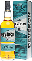 Glen Deveron 10 Jahre 700ml 40% Glen Deveron 10 Jahre 700ml 40%
