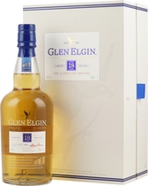 Glen Elgin 18 Jahre Whisky als Rarit�t von 1998 