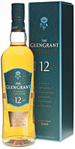 Glen Grant 12 Jahre hier online kaufen
