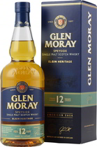 Glen Moray 12 Jahre 0,7 Liter 40 % Vol. Glen Moray 12 Jahre 0,7 Liter 40 % Vol.