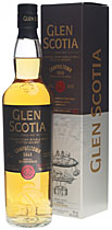 Glen Scotia Campbeltown Saga Vintage No.1 Whiskyopolis
