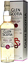 Glen Scotia Double Cask Rum Cask Finish hier kaufen.