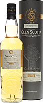 Glen Scotia Vintage Release No. 3 Campbeltown Cross im 
