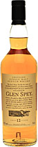 Glen Spey 12 Jahre Flora & Fauna Collection Speyside Glen Spey 12 Jahre Flora & Fauna Collection Speyside