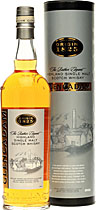 Glencadam Origin 1825 Highland Single Malt 0,7 Liter 40