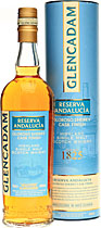 Glencadam Reserva Andalucia Oloroso Sherry Cask Finish Glencadam Reserva Andalucia Oloroso Sherry Cask Finish