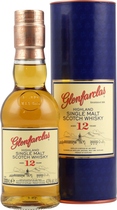 Glenfarclas 12 Jahre - ein Single Malt Scotch Whisky tr