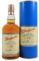 Glenfarclas 12 Jahre 0,7 L 43 % Vol. - �ber 45 Glenfarc