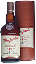 Glenfarclas 17 Jahre hier im Shop kaufen