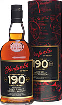 Glenfarclas 190th Anniversary Single Malt hier kaufen