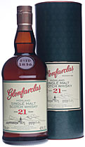 Glenfarclas 21 Jahre hier im Shop kaufen