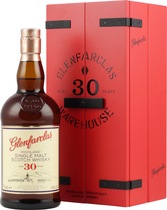 Glenfarclas 30 Jahre hier bei uns im Onlineshop