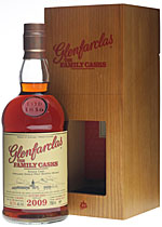 Glenfarclas Family Casks 2009 Autumn 2025 hier kaufen