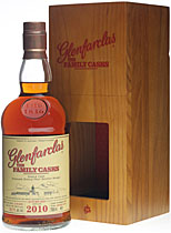 Glenfarclas Family Casks 2010 Autumn 2025 hier kaufen