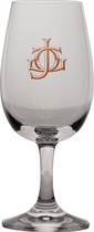 Glenfarclas Nosing Glas zur perfekten Verkostung von Sp
