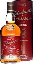 Glenfarclas The Sherry Casks 2012/2024 kaufen