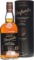 Glenfarclas - The Trinity Vintage Series 2014 kaufen Glenfarclas - The Trinity Vintage Series 2014 kaufen