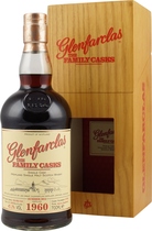 Glenfarclas Vintage 1960 0,7 Liter 45,2 % Vol. Glenfarclas Vintage 1960 0,7 Liter 45,2 % Vol.