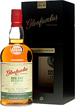 Glenfarclas Vintage 1996 The Famous Scots hier kaufen - Glenfarclas Vintage 1996 The Famous Scots hier kaufen -