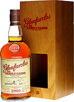 Glenfarclas Vintage 2000 Summer 2023 bei uns kaufen