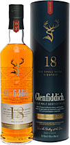 Glenfiddich 18 Jahre Small Batch Reserve günstig im Whi Glenfiddich 18 Jahre Small Batch Reserve günstig im Whi