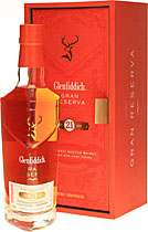 Glenfiddich 21 Jahre Gran Reserva Rum Cask Finish Glenfiddich 21 Jahre Gran Reserva Rum Cask Finish