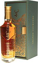 Glenfiddich 26 Jahre Grande Couronne 0,7 Liter 43,8 % V