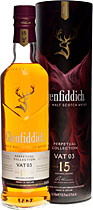 Glenfiddich Perpetual 15 Jahre VAT 03 kaufen. Glenfiddich Perpetual 15 Jahre VAT 03 kaufen.