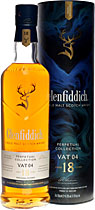 Glenfiddich Perpetual 18 Jahre VAT 04 bei uns kaufen. Glenfiddich Perpetual 18 Jahre VAT 04 bei uns kaufen.