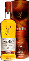 Glenfiddich Perpetual VAT 01 bei uns im Shop kaufen. Glenfiddich Perpetual VAT 01 bei uns im Shop kaufen.