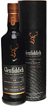 Die Glenfiddich Experimental Series mit dem Project XX Die Glenfiddich Experimental Series mit dem Project XX