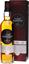 Glengoyne 15 Jahre g�nstig und schnell bei uns im Shop 