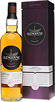 Glengoyne Legacy Chapter Three hier bei uns im Shop Glengoyne Legacy Chapter Three hier bei uns im Shop